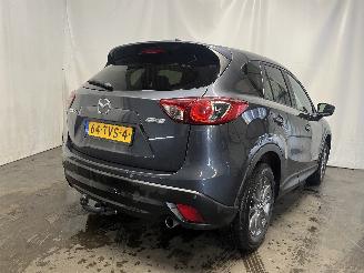 Mazda CX-5 CX-5 I (KE,GH) SUV 2.0 SkyActiv-G 165 16V 2WD (PEY6) [121kW]  (11-2011=
/06-2017) picture 5