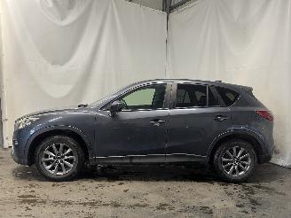 Mazda CX-5 CX-5 I (KE,GH) SUV 2.0 SkyActiv-G 165 16V 2WD (PEY6) [121kW]  (11-2011=
/06-2017) picture 4