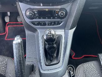 Ford Focus Focus 3 Hatchback 1.0 Ti-VCT EcoBoost 12V 100 (M2DA(Euro 5)) [74kW]  (=
02-2012/05-2018) picture 12