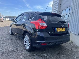 Ford Focus Focus 3 Hatchback 1.0 Ti-VCT EcoBoost 12V 100 (M2DA(Euro 5)) [74kW]  (=
02-2012/05-2018) picture 5