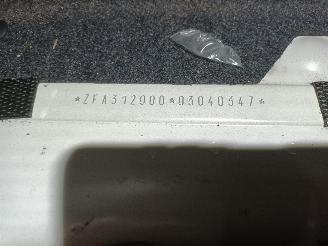 Fiat Panda Panda (312) Hatchback 0.9 TwinAir Turbo 85 (312.A.2000) [63kW]  (02-20=
12/...) picture 6