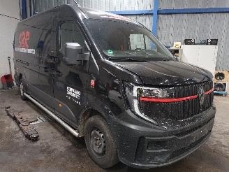 Renault Master Master IV Van 2.0 Blue dCi 150 (M9R-670(M9R-H6)) [110kW]  (06-2024/...=
) picture 2