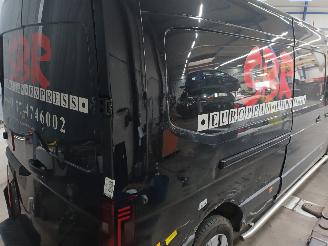 Renault Master Master IV Van 2.0 Blue dCi 150 (M9R-670(M9R-H6)) [110kW]  (06-2024/...=
) picture 3