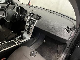 Volvo V-50 V50 (MW) Combi 1.6 D2 16V (D4162T) [84kW]  (01-2010/12-2012) picture 8