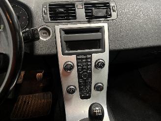 Volvo V-50 V50 (MW) Combi 1.6 D2 16V (D4162T) [84kW]  (01-2010/12-2012) picture 17