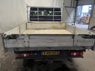 Ford Transit Transit Ch.Cab/Pick-up 2.4 TDCi 16V RWD (JXFC) [85kW]  (04-2006/08-201=
4) picture 18