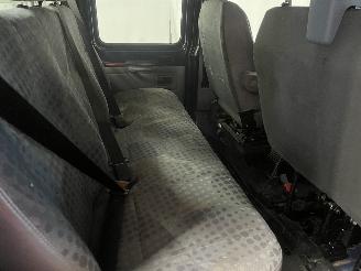 Ford Transit Transit Ch.Cab/Pick-up 2.4 TDCi 16V RWD (JXFC) [85kW]  (04-2006/08-201=
4) picture 10
