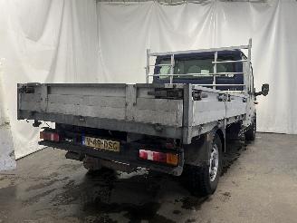 Ford Transit Transit Ch.Cab/Pick-up 2.4 TDCi 16V RWD (JXFC) [85kW]  (04-2006/08-201=
4) picture 5