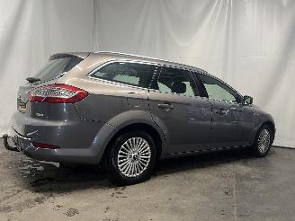 Ford Mondeo Mondeo IV Wagon Combi 1.6 EcoBoost 16V (JTBB(Euro 5)) [118kW]  (02-201=
1/01-2015) picture 6