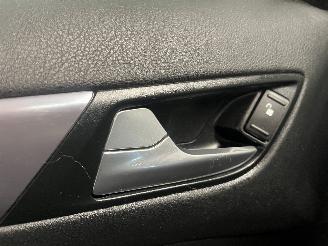 Ford Mondeo Mondeo IV Wagon Combi 1.6 EcoBoost 16V (JTBB(Euro 5)) [118kW]  (02-201=
1/01-2015) picture 14