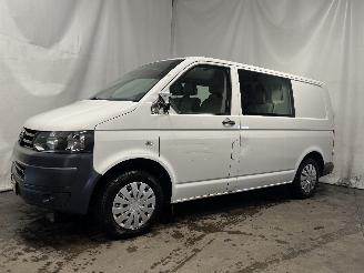 Volkswagen Transporter Transporter T5 Van 2.0 TDI DRF (CAAC(Euro 5)) [103kW]  (09-2009/08-201=
5) picture 3