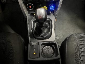 Renault Koleos Koleos I SUV 2.5 16V (2TR-703) [126kW]  (09-2008/06-2017) picture 19