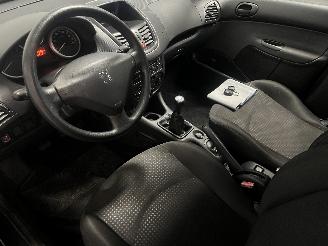 Peugeot 206+ 206+ (2L/M) Hatchback 1.1 XR,XS (TU1JP(HFV)) [44kW]  (01-2009/06-2013)= picture 15