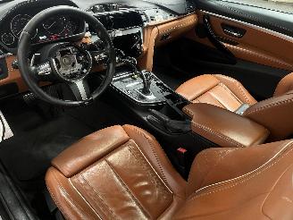 BMW 4-serie 4 serie (F32) Coupé 420i 2.0 Turbo 16V (N20-B20B) [135kW]  (11-2013/=
02-2017) picture 12