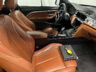 BMW 4-serie 4 serie (F32) Coupé 420i 2.0 Turbo 16V (N20-B20B) [135kW]  (11-2013/=
02-2017) picture 9