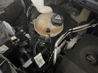 Citroën Jumpy Jumpy Van 2.0 Blue HDI 145 (DW10FDDU370(EHS)) [106kW]  (09-2020/04-202=
5) picture 17