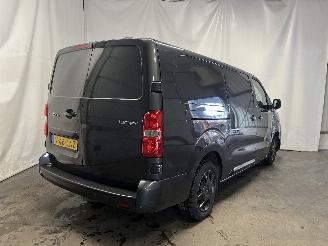 Citroën Jumpy Jumpy Van 2.0 Blue HDI 145 (DW10FDDU370(EHS)) [106kW]  (09-2020/04-202=
5) picture 4