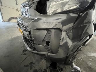 Citroën Jumpy Jumpy Van 2.0 Blue HDI 145 (DW10FDDU370(EHS)) [106kW]  (09-2020/04-202=
5) picture 10