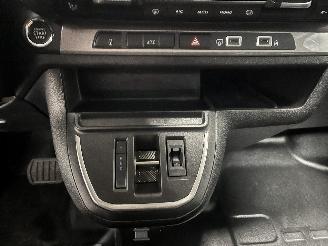 Citroën Jumpy Jumpy Van 2.0 Blue HDI 145 (DW10FDDU370(EHS)) [106kW]  (09-2020/04-202=
5) picture 27