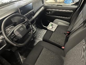 Citroën Jumpy Jumpy Van 2.0 Blue HDI 145 (DW10FDDU370(EHS)) [106kW]  (09-2020/04-202=
5) picture 22