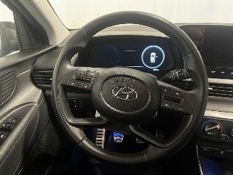 Hyundai Bayon Bayon SUV 1.0 T-GDI 12V Mild Hybrid 48V (G3LF) [73kW]  (05-2021/...) picture 25