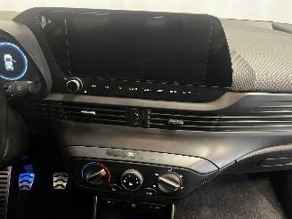 Hyundai Bayon Bayon SUV 1.0 T-GDI 12V Mild Hybrid 48V (G3LF) [73kW]  (05-2021/...) picture 23