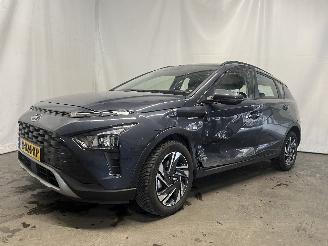 Hyundai Bayon Bayon SUV 1.0 T-GDI 12V Mild Hybrid 48V (G3LF) [73kW]  (05-2021/...) picture 2