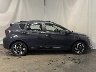 Hyundai Bayon Bayon SUV 1.0 T-GDI 12V Mild Hybrid 48V (G3LF) [73kW]  (05-2021/...) picture 6