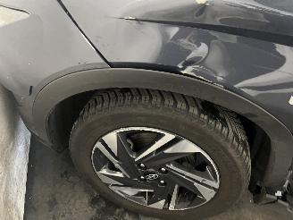 Hyundai Bayon Bayon SUV 1.0 T-GDI 12V Mild Hybrid 48V (G3LF) [73kW]  (05-2021/...) picture 9