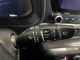 Hyundai Bayon Bayon SUV 1.0 T-GDI 12V Mild Hybrid 48V (G3LF) [73kW]  (05-2021/...) picture 22