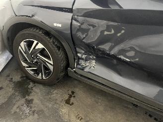 Hyundai Bayon Bayon SUV 1.0 T-GDI 12V Mild Hybrid 48V (G3LF) [73kW]  (05-2021/...) picture 8