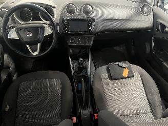 Seat Ibiza Ibiza IV (6J5) Hatchback 5-drs 1.2 TDI Ecomotive (CFWA) [55kW]  (06-20=
10/05-2015) picture 14