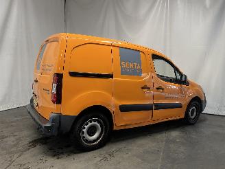 Peugeot Partner Partner (GC/GF/GG/GJ/GK) Van 1.6 HDI, BlueHDI 75 (DV6FE(BHW)) [55kW]  =
(07-2011/12-2018) picture 6