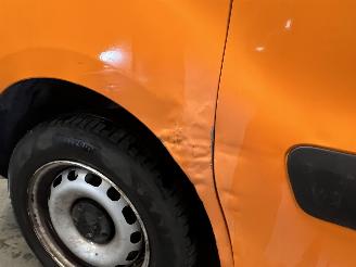 Peugeot Partner Partner (GC/GF/GG/GJ/GK) Van 1.6 HDI, BlueHDI 75 (DV6FE(BHW)) [55kW]  =
(07-2011/12-2018) picture 22