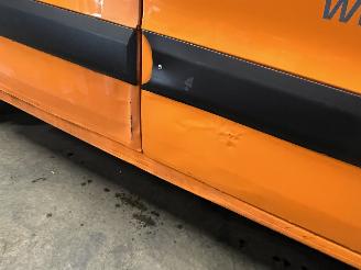 Peugeot Partner Partner (GC/GF/GG/GJ/GK) Van 1.6 HDI, BlueHDI 75 (DV6FE(BHW)) [55kW]  =
(07-2011/12-2018) picture 20