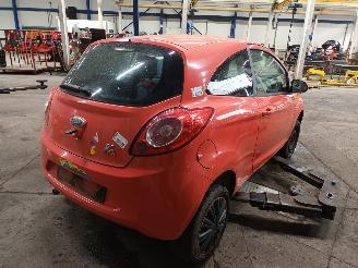 Ford Ka Ka II Hatchback 1.2 (169.A.4000(Euro 4; Euro 5)) [51kW]  (10-2008/05-2=
016) picture 3