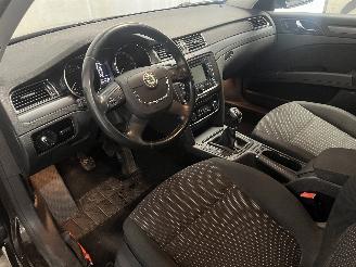 Skoda Superb Superb (3TAA) Hatchback 1.4 TSI 16V (CAXC) [92kW]  (07-2008/05-2015) picture 15