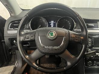 Skoda Superb Superb (3TAA) Hatchback 1.4 TSI 16V (CAXC) [92kW]  (07-2008/05-2015) picture 17