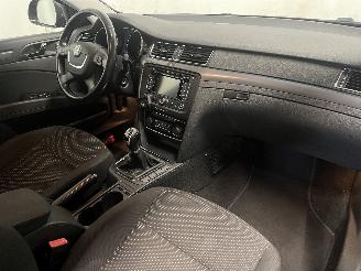 Skoda Superb Superb (3TAA) Hatchback 1.4 TSI 16V (CAXC) [92kW]  (07-2008/05-2015) picture 13