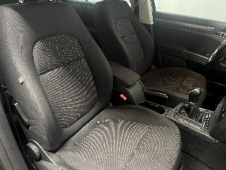 Skoda Superb Superb (3TAA) Hatchback 1.4 TSI 16V (CAXC) [92kW]  (07-2008/05-2015) picture 11