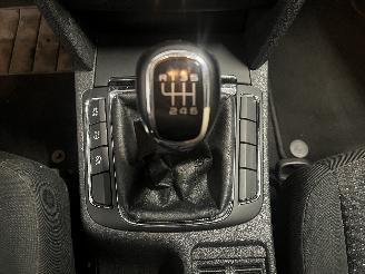 Skoda Superb Superb (3TAA) Hatchback 1.4 TSI 16V (CAXC) [92kW]  (07-2008/05-2015) picture 21