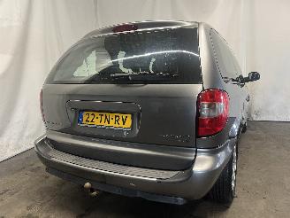 Chrysler Voyager Voyager/Grand Voyager (RG/RS) MPV 3.3 V6 (EGM) [128kW]  (02-2000/12-20=
08) picture 5