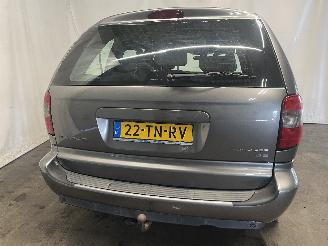 Chrysler Voyager Voyager/Grand Voyager (RG/RS) MPV 3.3 V6 (EGM) [128kW]  (02-2000/12-20=
08) picture 14
