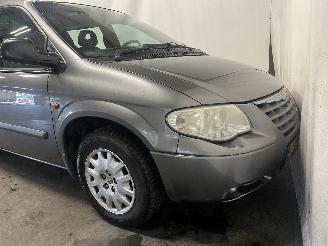 Chrysler Voyager Voyager/Grand Voyager (RG/RS) MPV 3.3 V6 (EGM) [128kW]  (02-2000/12-20=
08) picture 8