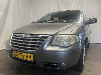 Chrysler Voyager Voyager/Grand Voyager (RG/RS) MPV 3.3 V6 (EGM) [128kW]  (02-2000/12-20=
08) picture 3