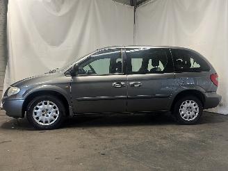 Chrysler Voyager Voyager/Grand Voyager (RG/RS) MPV 3.3 V6 (EGM) [128kW]  (02-2000/12-20=
08) picture 4