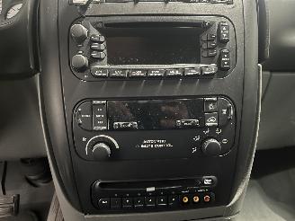 Chrysler Voyager Voyager/Grand Voyager (RG/RS) MPV 3.3 V6 (EGM) [128kW]  (02-2000/12-20=
08) picture 20