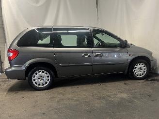 Chrysler Voyager Voyager/Grand Voyager (RG/RS) MPV 3.3 V6 (EGM) [128kW]  (02-2000/12-20=
08) picture 7