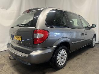Chrysler Voyager Voyager/Grand Voyager (RG/RS) MPV 3.3 V6 (EGM) [128kW]  (02-2000/12-20=
08) picture 6