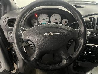 Chrysler Voyager Voyager/Grand Voyager (RG/RS) MPV 3.3 V6 (EGM) [128kW]  (02-2000/12-20=
08) picture 17